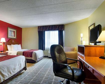 Comfort Inn University Center - image 8