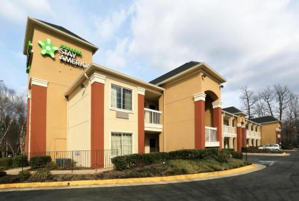 Extended Stay America Suites - Washington DC - Fairfax - Fair Oaks