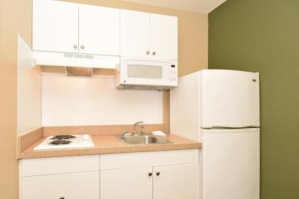 Extended Stay America Suites - Washington DC - Fairfax - Fair Oaks - image 15