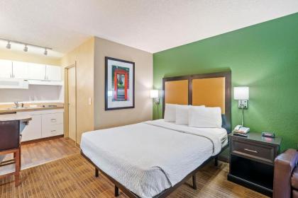 Extended Stay America Suites - Washington DC - Falls Church - Merrifield - image 10