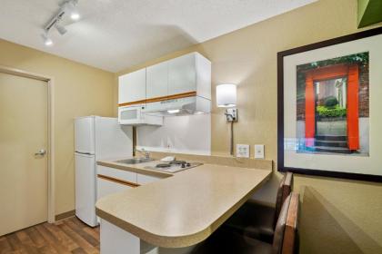 Extended Stay America Suites - Washington DC - Falls Church - Merrifield - image 14