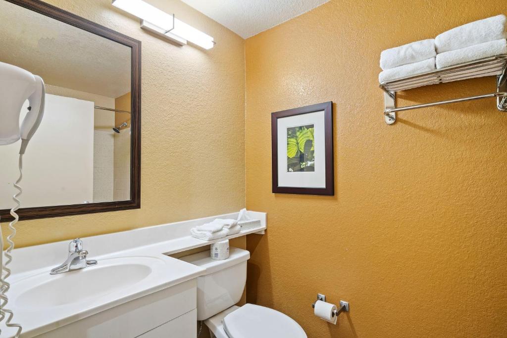 Extended Stay America Suites - Washington DC - Falls Church - Merrifield - image 4