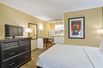 Extended Stay America Suites - Washington DC - Falls Church - Merrifield - image 8