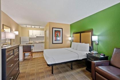 Extended Stay America Suites - Washington DC - Falls Church - Merrifield - image 9