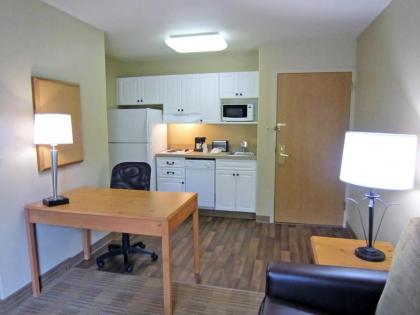 Extended Stay America Suites - Washington DC - Fairfax - image 10