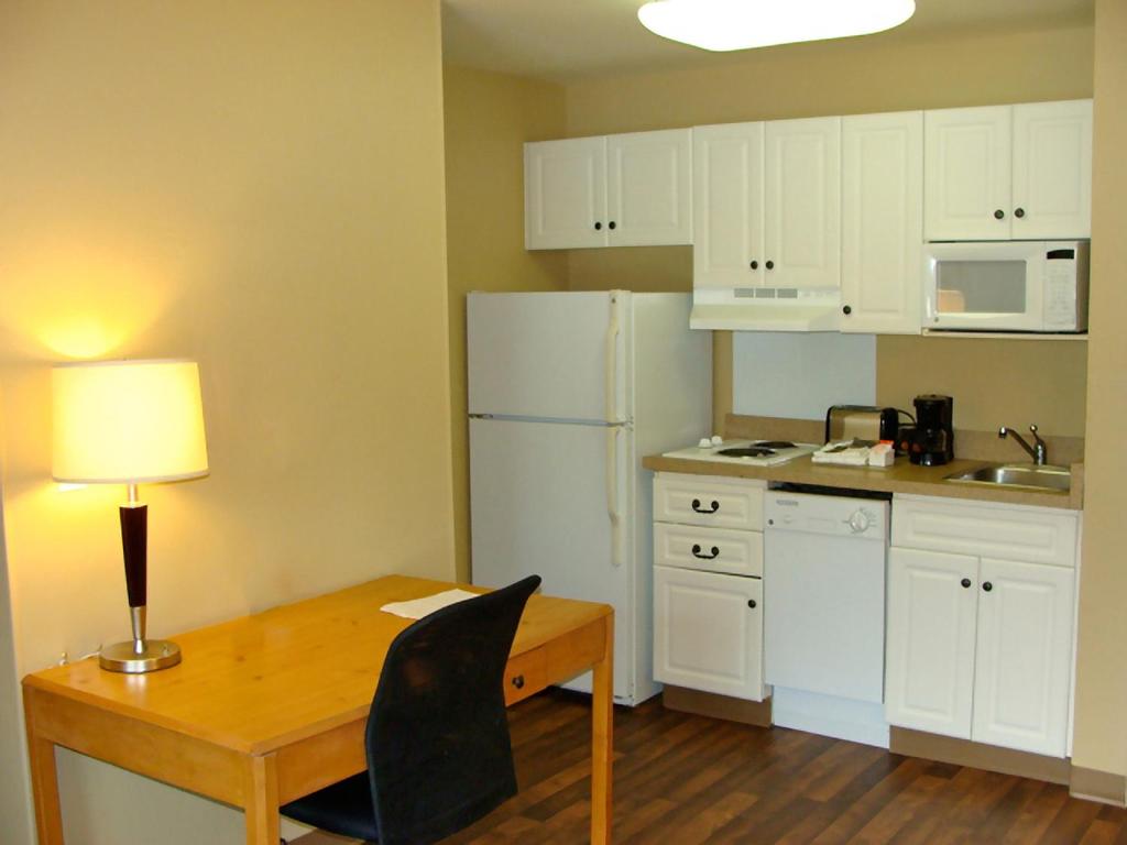 Extended Stay America Suites - Washington DC - Fairfax - image 2