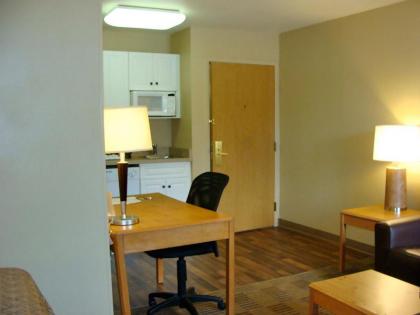 Extended Stay America Suites - Washington DC - Fairfax - image 3