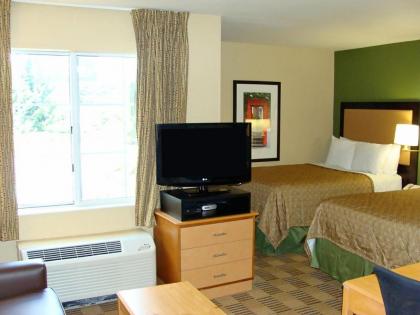 Extended Stay America Suites - Washington DC - Fairfax - image 4