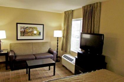 Extended Stay America Suites - Washington DC - Fairfax - image 7