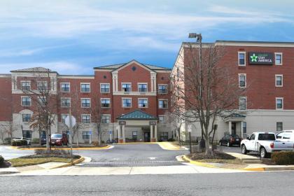 Extended Stay America Suites   Washington DC   Fairfax   Fair Oaks mall Fairfax Virginia