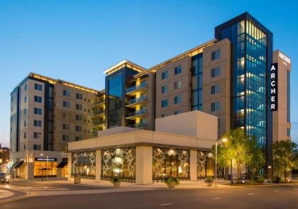 Hyatt House Falls Church-Merrifield - image 2