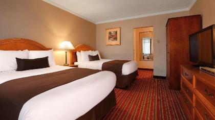 Best Western Brandywine Valley Inn