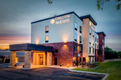 Cobblestone Inn  Suites u2013 Fairfield Bay 