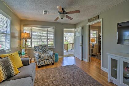 Home with Porch and Water Views - Walk to Greers Ferry! - image 10