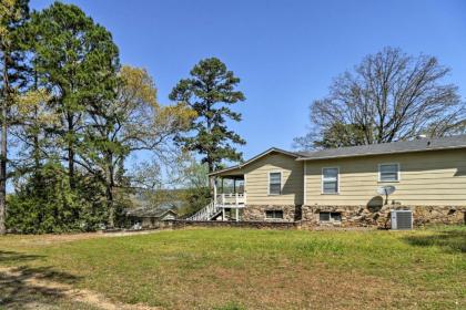 Home with Porch and Water Views - Walk to Greers Ferry! - image 14