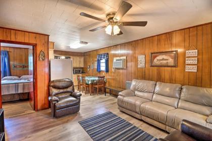 Pet-Friendly Cabin with Designated Boat Slip! - image 14