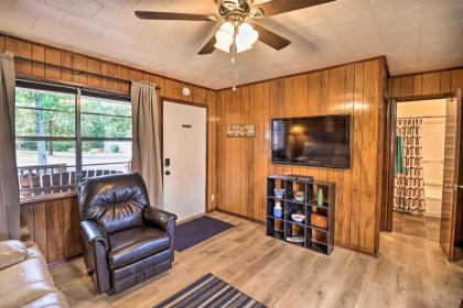 Pet-Friendly Cabin with Designated Boat Slip! - image 15