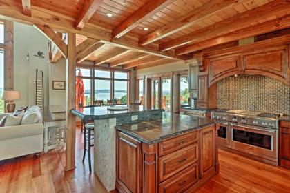 Luxury Family Retreat - Greers Ferry Lake! - image 11