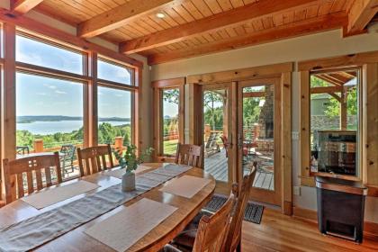 Luxury Family Retreat - Greers Ferry Lake! - image 14