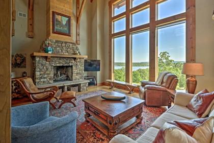 Luxury Family Retreat - Greers Ferry Lake! - image 7