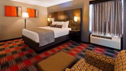 Best Western Plus Fairfield Hotel - image 5