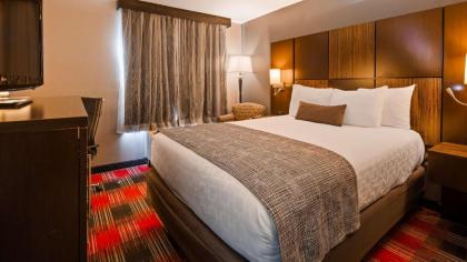 Best Western Plus Fairfield Hotel - image 6