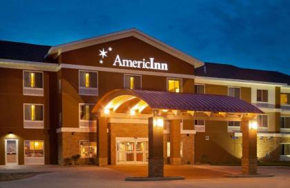 AmericInn by Wyndham Fairfield - image 12