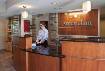 AmericInn by Wyndham Fairfield - image 4