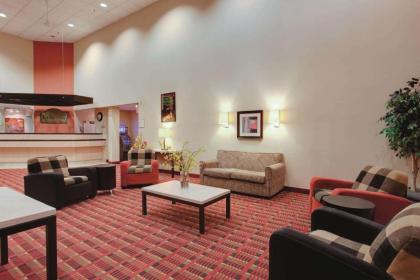 La Quinta by Wyndham Fairfield NJ - image 12