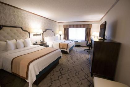 Best Western Plus Fairfield Executive Inn - image 11