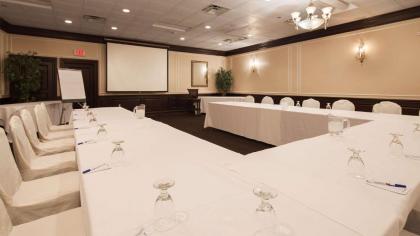 Best Western Plus Fairfield Executive Inn - image 9