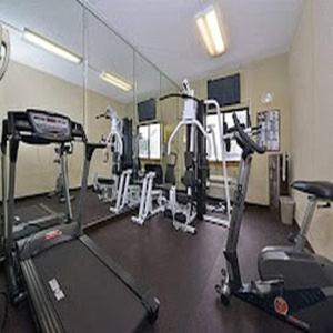 Comfort Inn Fairfield - image 2