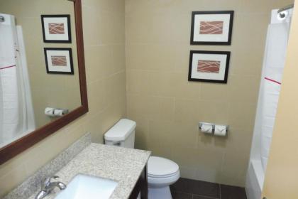 Comfort Inn Fairfield - image 4