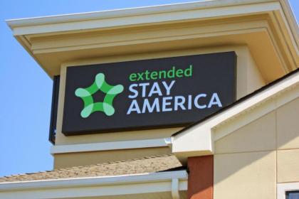 Extended Stay America Suites - Cincinnati - Fairfield - image 9