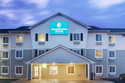 WoodSpring Suites Cincinnati Fairfield - image 2