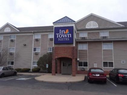 InTown Suites Extended Stay Cincinnati OH - Fairfield - image 3