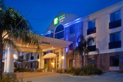 Holiday Inn Express Hotel and Suites Fairfield-North an IHG Hotel - image 14