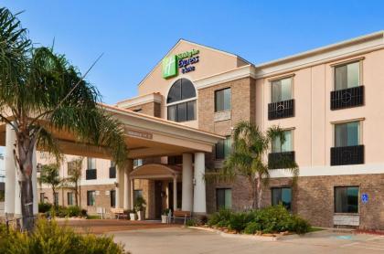 Holiday Inn Express Hotel and Suites Fairfield-North an IHG Hotel - image 15