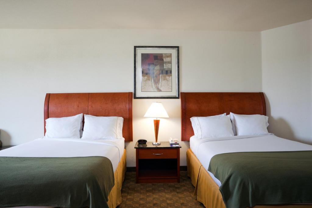 Holiday Inn Express Hotel and Suites Fairfield-North an IHG Hotel - image 3