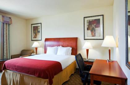 Holiday Inn Express Hotel and Suites Fairfield-North an IHG Hotel - image 5