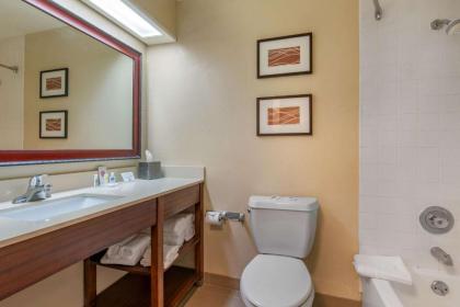 Comfort Inn Cordelia - image 12