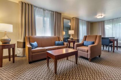 Comfort Inn Cordelia - image 15