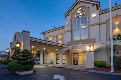 Comfort Inn Cordelia - image 7