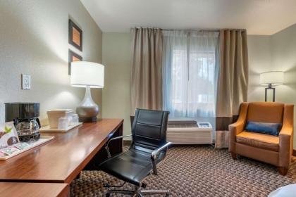 Comfort Inn Cordelia - image 8