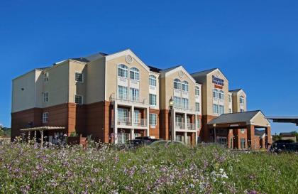 Fairfield Inn & Suites by Marriott Fairfield Napa Valley Area - image 11