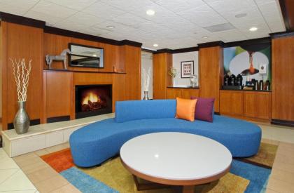 Fairfield Inn & Suites by Marriott Fairfield Napa Valley Area - image 6