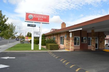 Gateway Inn Fairfield Fairfield