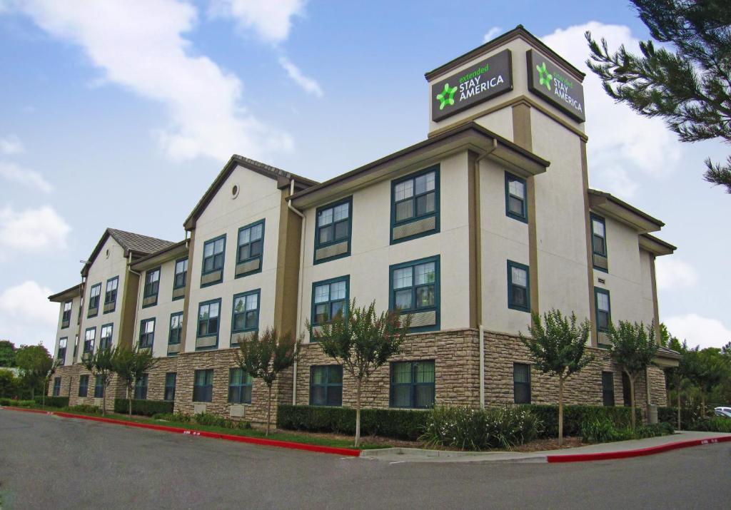 Extended Stay America Suites - Fairfield - Napa Valley - main image