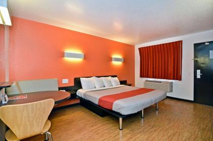 Motel 6-Fairfield CA - Napa Valley - image 10