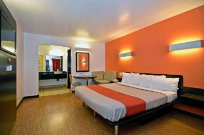 Motel 6-Fairfield CA - Napa Valley - image 11